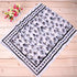 Sugar Skulls Print Scarf Shawl Halloween Large Fashion Scarves for Women (2 skull)...