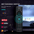 Bluetooth Voice Remote Control,USB Wireless Voice Control Sensing Backlit Air Remote Mouse with IR Learning for PC,Projector,Smart TV,Android TV B...