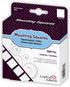 Scrapbook Adhesives by 3L Repositionable Mounting Squares, 1000-Pack...