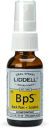 Liddell Homeopathic Back Pain Spray, 1 Ounce...