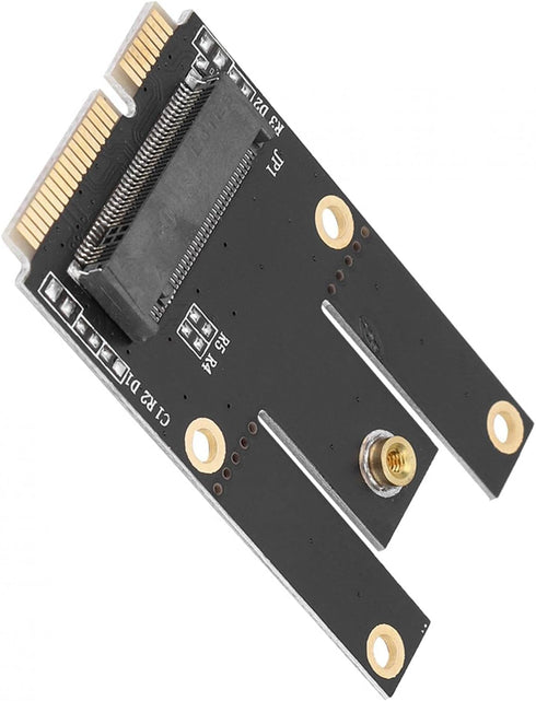 VBESTLIFE M.2 NGFF to PCI E Adapter Card Bluetooth for Windows 2000, XP, Vista 32,64, Windows 7, Windows 8, Windows 10 etc....