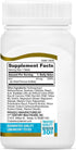 21st Century Slow Release Iron Tablets, 60 Count PACK OF 2 - Packaging May Vary...
