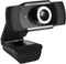 CyberTrack H4 Webcam 1080P HD USB Webcam with Built-in Microphone, Zoom Certified, Black...