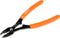 Dorman 86701 4 In 1 Wire Crimper Stripper...