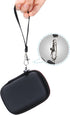 LTGEM Camera Case for Kodak PIXPRO Friendly Zoom FZ41/FZ43/FZ45/FZ53/FZ55 Digital Camera - Storage Travel Protective Carrying Bag for Digital Came...