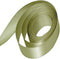 Papillon Ribbon and Bow Ribbon Single Face Satin, Soft Pine...