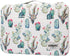 Kinmac 360° Cushion Protective Waterproof Laptop Case Bag Sleeve with Handle Compatible with LG Gram 16 inch and 15.6 inch-16 inch Laptop (Cactus)...