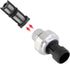 917-143 12585328 Engine Oil Pressure Sensor Filter Fit 1997-2009 Gmc Isuzu Pontiac Saab Cadillac Chevy Silverado 1500 2500 3500 Express Suburban A...