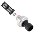 917-143 12585328 Engine Oil Pressure Sensor Filter?1PCS) Fit 1997-2009 Gmc Isuzu Pontiac Saab Cadillac Chevy Silverado 1500 2500 3500 Express Subu...