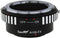 Haoge Lens Mount Adapter for Nikon Nikkor G/F/AI/AIS/D Lens to Fujifilm Fuji X FX Mount Camera as X-A5 X-A10 X-A20 X-E1 X-E2 X-E2s X-E3 X-H1 X-M1 ...