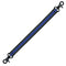 MELOTOUGH Tape Thong Electrical Tape Holder with Trigger Snap Hook for Tool Bag, Tool Pouch, Tool Belt (Blue)...