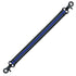 MELOTOUGH Tape Thong Electrical Tape Holder with Trigger Snap Hook for Tool Bag, Tool Pouch, Tool Belt (Blue)...