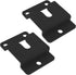 Sound Bar Wall Mount Brackets for Vizio Soundbar Wall Mounted Holders S3820W-C0 SB3851-C0 SB4051-D5 S5430W-C2 SB3651-E6 S2920W-C0 Mounting Bracket...
