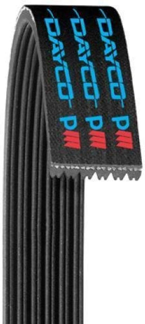 Dayco 5060910 Serpentine Belt...