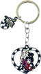 Halloween Horror Keychain Gifts for woman...