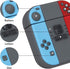 Switch Case Compatible with Airpods Case Cover, Durable Silicone Cute Funny Game Controller Skin Cases Design for Airpods 2/1 Charging Case...