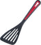 Westmark Germany Non-Stick Thermoplastic Spatula, 11.8-inch (Red/Black) -...