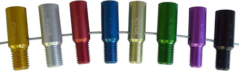 Lug Nut & Wheel Stud Thread Checker...