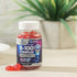 Super B Complex Gummies with Vitamin C & Folic Acid, Extra Strength Vitamin B Gummy Supplement with Niacin, B6, Folic Acid, B12, Biotin, Nature's ...