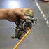 Air Bender Blow Gun, Bent 90 Degree Air Blow Gun, Anodized Aluminum with 1/4" NPT Air Compressor Accessory - Innovative Products of America #8056,...