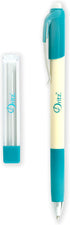 Dritz Mechanical, 0.9mm, White Fabric Pencil Set, Multicolor, 1 Count (Pack of 1)...