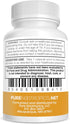 Dihydroberberine (GlucoVantage) 100 mg, 90 capsules | Super Berberine Supplement...