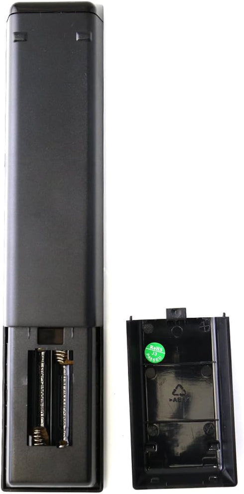 ZdalaMit Replace Remote fit for Element LED TV E4SFT551 ELST3216H E4ST4316H ELST3216H ELSJ4016 E4S4316H E4ST4316H E4SJ5516H ELSFS502 ELST4316S ELS...
