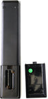 ZdalaMit Replace Remote fit for Element LED TV E4SFT551 ELST3216H E4ST4316H ELST3216H ELSJ4016 E4S4316H E4ST4316H E4SJ5516H ELSFS502 ELST4316S ELS...