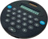 Solar Powered Circular Calculator...