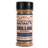 Auntie Nono’s Grilling Seasoning, All-Natural Vegan Seasoning for Ribs, Steaks, Burgers, Veggies, Grilling, BBQ, 4.2 Oz....