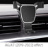Car Phone Holder for 2019-2024 Audi A6 A7 S6 RS6 S7 RS7 Allroad Auto Accessories Navigation Bracket Interior Decoration Mobile Cell Phone Mount...