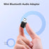 Upgrade USB Bluetooth 5.0 Car Bluetooth Receiver and Transmitter with Mode Switch RCA,Aux Bluetooth Adapter USB to 3.5mm Jack Wireless Music Audio...