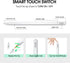 Bluetooth Stylus Pen for ipad Fast Charging Pencil with plam Rejection,Bluetooth Shortcut,Magnetic tilt Sensitivity Work for2018-2024ipad air3/4/5...