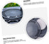 Portable Gas Stove Iron Baking Pan Baking Dishes for Oven Korean Bbq Grill Pan Table Bbq Plate Kabob Grill Roasting Pans for Ovens Korean Grill Pa...