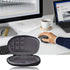 Hard Travel Storage Case for Mouse, EVA Protective Mouse Case Carrying Pouch Cover Bag for Logitech MX Anywhere 2S...