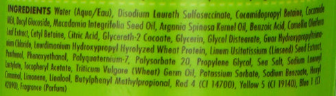 Macadamia Rejuvenating Shampoo, 3.3 Ounce...