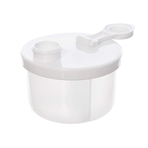 3 Compartment Baby Formula Feeding Dispenser Container - Model CK064...