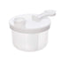 3 Compartment Baby Formula Feeding Dispenser Container - Model CK064...