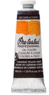 Grumbacher Pre-Tested Oil Paint, 37ml/1.25 Ounce, Cadmium Yellow Deep (P031G)...