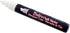Uchida 483-C-0 Chisel Tip Bistro Chalk Marker, White...