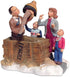 Department 56 Christmas Story Village Isn't It Beautiful Resin Accessory Figurine...