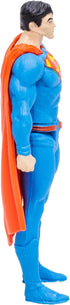 McFarlane Toys - DC Direct - 3IN Figure with Comic WV1 - Superman (Rebirth)...
