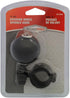 RoadPro RP-70040 8 Ball Steering Wheel Spinner,Black...