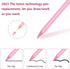Stylus Pen for iPad 2018-2022 with Palm Rejection&Tilt, Apple Pencil for iPad 10th/9th/8th/7th/6th Generation, for iPad Pro 11/for iPad Pro12.9 3/...