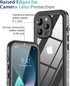 Design for iPhone 13 Pro Max Waterproof Case, Full Body Shockproof Dust Proof Phone Case Cover with Screen Protector for iPhone 13 Pro Max Case (B...