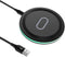 15W Wireless Charger, Qi Charging Pad Compatible with Samsung S23 S22 S21 S20(5G) S10, Z Fold Z Flip, Note 20 10, Google Pixel 7 6 5 4 3 Pro XL, i...