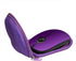 Hermitshell Hard Travel Case for Vssoplor/Jelly Comb 2.4G Slim Wireless Mouse (Only Case) (Purple)...