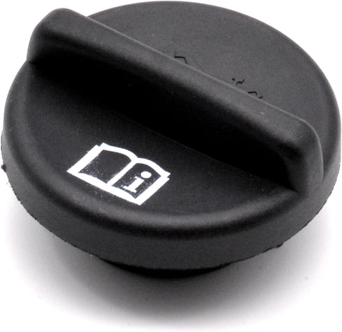 Engine Oil Filler Cap Compatible For Chevrolet Cruze 1.4L 1.6L 1.8L 2008 2009 2010 2011 2012 2013...
