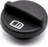 Engine Oil Filler Cap Compatible For Chevrolet Cruze 1.4L 1.6L 1.8L 2008 2009 2010 2011 2012 2013...
