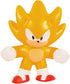 Heroes of Goo JIT Zu Minis Sonic 6 Pack - Collectible Stretchy Minis, 6 Stretchy Sonic Characters...
